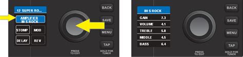 Fender Mustang LT25 - Guitar Amplifier Manual | ManualsLib