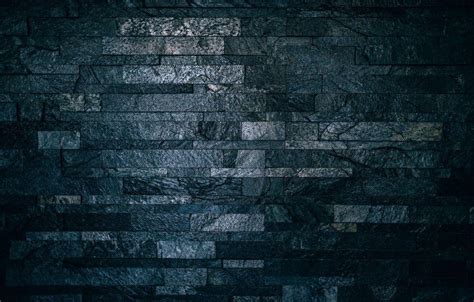 Black Brick Wallpapers - Top Free Black Brick Backgrounds - WallpaperAccess