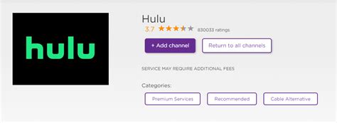 How To Install And Watch Hulu On Roku Tv Stick Roku Tv Stick