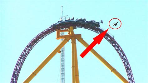 5 Deadliest Roller Coasters You Wont Believe Exist April Fools 2018