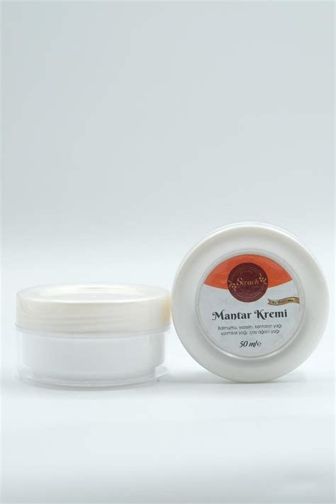 Mantar Kremi 50 ML