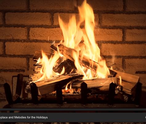 Better Holiday Fireplace Loops | Greg Laden's Blog