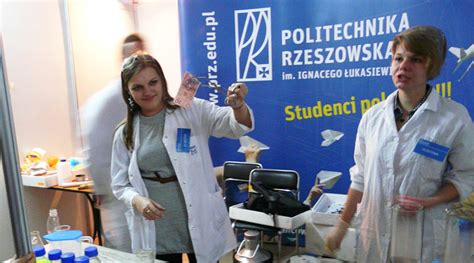 Politechnika Rzeszowska Rekrutacja Na Studia Uczelnie Info Pl