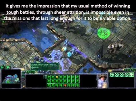 Let S Play StarCraft Wings Of Liberty Mission 4 Part 2 YouTube