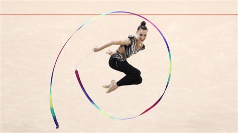 World Rhythmic Gymnastics Championships 2023 All Final Results And