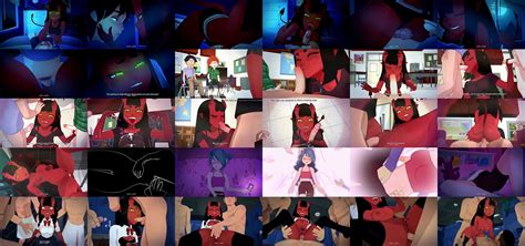 HD Sex Video Meru The Succubus Hentai DAMDUC ORG