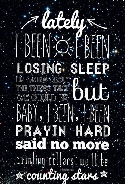 Onerepublic Song Quotes Quotesgram