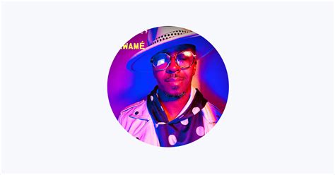 ‎kwamé Apple Music