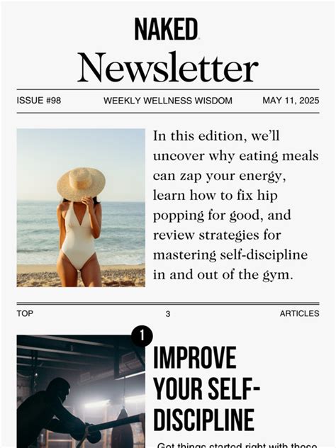 Naked Nutrition Improve Your Self Discipline Best Protein Powders Why Are You Sleepy