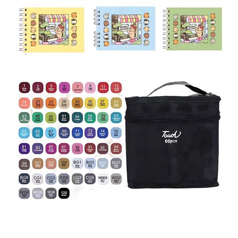 Bobbie Goods 100 Folhas Com Caneta - 7
