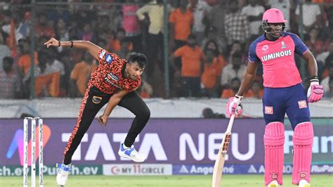 Srh Vs Rr Qualifier Live Streaming Info When And Where To Watch