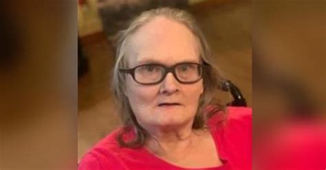 Mrs Sandra Pennington Holland Obituary Visitation Funeral Information