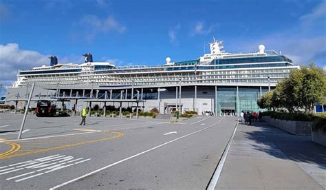 Cruising From San Francisco: A Guide To The Port - Forever Karen