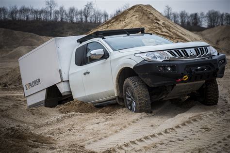 Nokian Rockproof: Erste Alltagserprobung - explorer Magazin