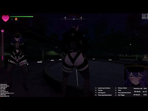 Hentai Game 3D Secrets Of Exposure Guard Girl Having Sex In A Park Part 1 XVIDEOS