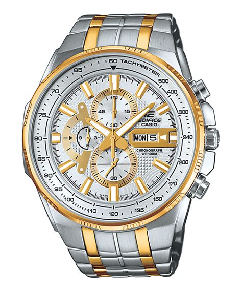 Casio Edifice Efr All Models