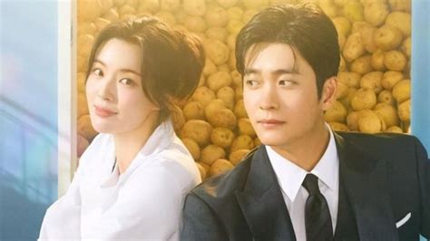 Ator De Amor E Batatas - Amor e Batatas, novo dorama com Kang Tae-oh, estreia na Netflix - Cinebuzz