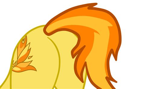 Safe Artist Gmaplay Spitfire Pegasus Pony G Ass Up