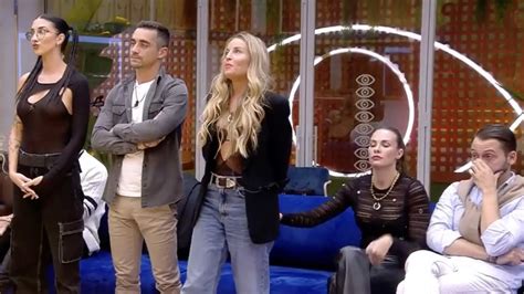 Del Shock A La Venganza Las Reacciones En Gh Vip A La Expulsi N