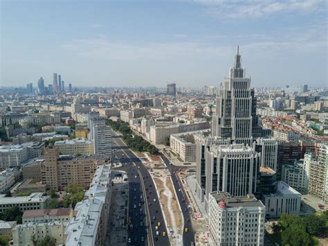MOSCOW | International Business Center | Page 365 | SkyscraperCity Forum