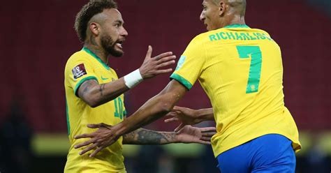 Seleção vence Equador em jogo emblemático das Eliminatórias