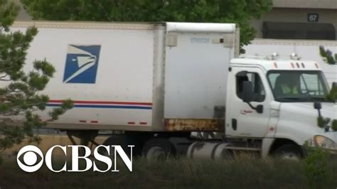 New Usps Policies Might Delay Mail In Ballots Youtube