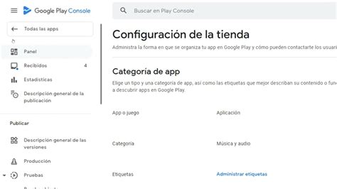 As Se Sube Correctamente Una App A Play Store En En Menos De Un