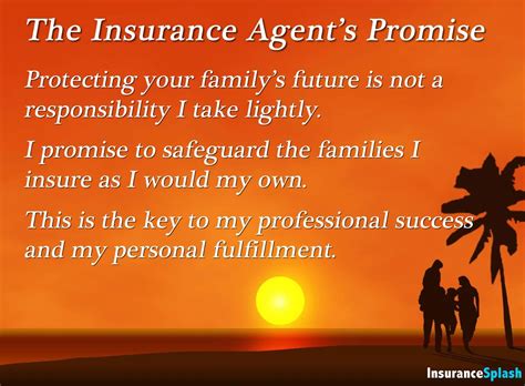 An Insurance Agent You Can Trust Is A Lifelong Relationship Seguro De Vida Frases De Seguros