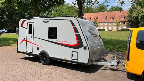 Sterckeman 2024 Sport Edition Sterckeman Caravelair Und Trigano