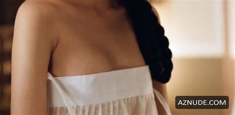 Song Eun Chae Nude Aznude