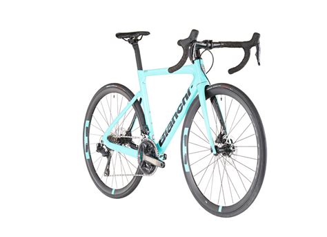 Tout nouveau Le prix est modéré Vélo de Course BIANCHI ARIA AERO