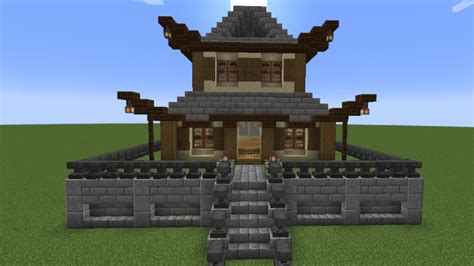 10 Majestic Minecraft Temple Builds for Your Minecraft World