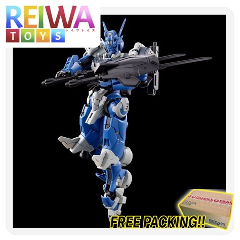 Jual Hg Gundam Lfrith Anavata Witch From Mercury Shopee Indonesia