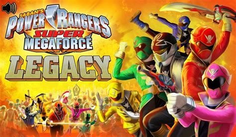 Play Free Power Ranger Games Leaseclever