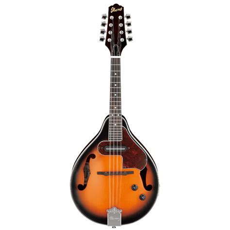 Ibanez M510E-BS Elektro Mandolin Fiyatı, Özellikleri | ZUHAL - Dünyanın ...