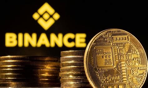 Crypto Exchange Binance Sees Outflows Of 2bn Stops Withdrawals