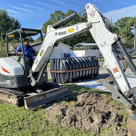 Common Lift Station Problems Keep Your Septic System Running Right