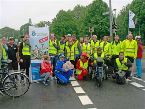 Stadtradeln Impressionen Vom Autofreien Sonntag 2016 Galerie 01