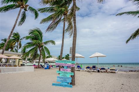 Key West Sehensw Rdigkeiten Top Ten Alle Highlights Und Reisetipps