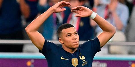 El Canal Del Fútbol Kylian Mbappé Se Lleva La Bota De Oro