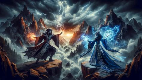 Warlock Vs Wizard In 5e DnD | Dungeon Mastering