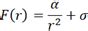 What Is the Equation for the Strong Nuclear Force? | Science Meets Fiction