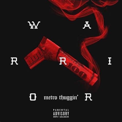 Metro Boomin & Young Thug – Warrior Samples | Genius