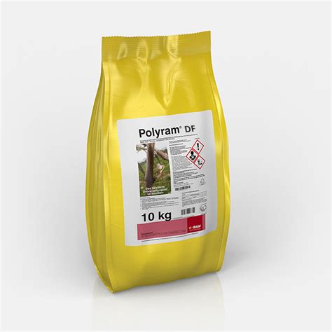 Polyram DF – GLISSANDO Garden Center