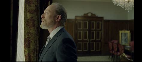 Lars Mikkelsen House Of Cards