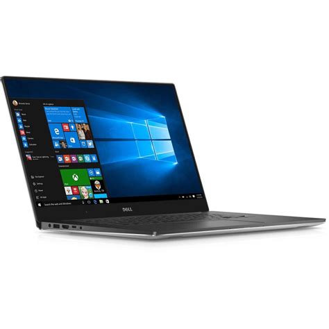 Laptop Dell Xps K Ultra Hd Infinityedgetouch Intel R Core