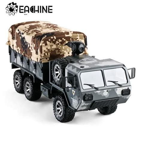 Eachine Eat G Wd Rc Car Proportional Control Us Army