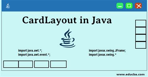 CardLayout In Java Concise Guide To CardLayout In Java