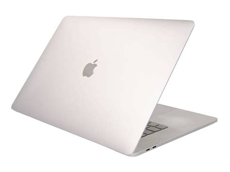 Apple MacBook Pro 15" A1707 mid 2017 Space Grey (EMC 3162) laptop ...