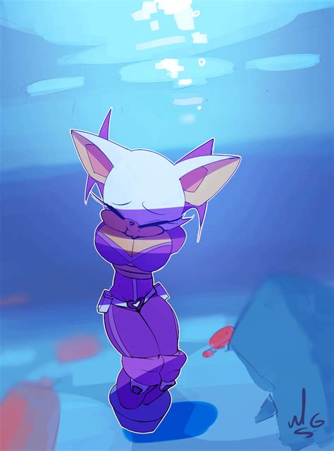 Witness Animated By Musikalgenius Hentai Foundry